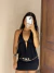 Top Sol preto - loja online