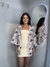 Kimono estampa energia - comprar online
