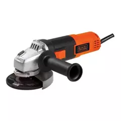 AMOLADORA BLACK&DECKER 820W G720N