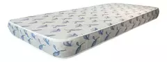COLCHON CANNON 2 PLAZAS 1/2 140X17 CLASICO PLUS