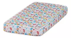 COLCHON CAMUDI 100X50 CUNA