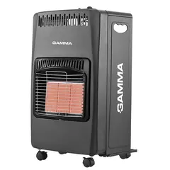 ESTUFA GARRAFERA PLEGABLE GAMMA G2254AR