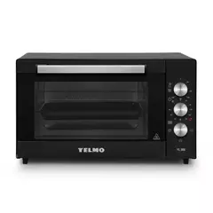 HORNO ELÉCTRICO YELMO 36LTS YL36S