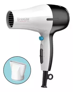 SECADOR DE PELO GAMA BREEZE - BT 2100W
