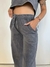 Pantalon Batik Rustico Gris - aleca