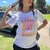 Remera Myself en internet