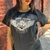 Remera Soft Heart - tienda online