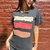 Remera Positive Mind - aleca