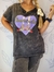Remera Batik FLORICIENTA