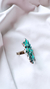 Anillo Tiana white - comprar online