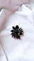 Anillo Tiana black