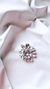 Anillo Tiana silver