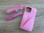 Funda RHODE rosa iPhone 11 - Thelma