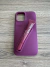 Funda RHODE bordo iPhone 12PROMAX/14PLUS/15PLUS