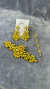 Pulsera Victoria yellow - comprar online