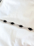 Pulsera Victoria black - comprar online