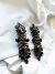 Charreteras Juliet black