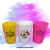 Copo Twister Personalizado