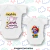 Body Baby Personalizado