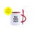 Caneca Com Colher Personalizada na internet