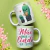 Caneca Mãe Cactos Cute - comprar online