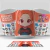 Caneca Guerreiras do K-Pop Hundrix na internet