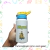 Squeeze de Alumínio Infantil Bico retrátil