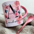 Caneca Com Colher Personalizada