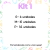Kit de Etiquetas Escolar Personalizada - comprar online