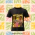 Camiseta Bootleg Personalizada - comprar online