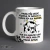 Caneca Flork Amigas - loja online