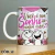 Caneca Páscoa - loja online