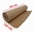 Bobina Papel Kraft monolúcido 60cm x 140mts na internet