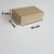Caixa de Papelão PARDA 16x11x5 cm com suporte celular - loja online
