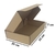 Caixa de Papelão PARDA 33x20x7cm na internet
