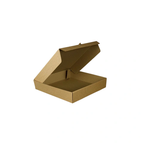 Caixa de Papelão PARDA 35x35x7cm