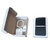 Caixa de Papelão BRANCA 16x11x5 cm com suporte celular - loja online