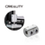 Acoplador de Eixo Rígido 5x8mm Creality - comprar online