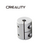 Acoplador de Eixo Rígido 5x8mm Creality