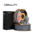 Filamento CR-PLA Cinza Fosco 1kg - Creality 1.75mm na internet