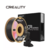 Filamento CR-PLA Preto Fosco 1kg - Creality 1.75mm na internet