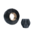 Filamento PLA Cinza Grafite Recarga 1kg - Hellbot 1.75mm - comprar online