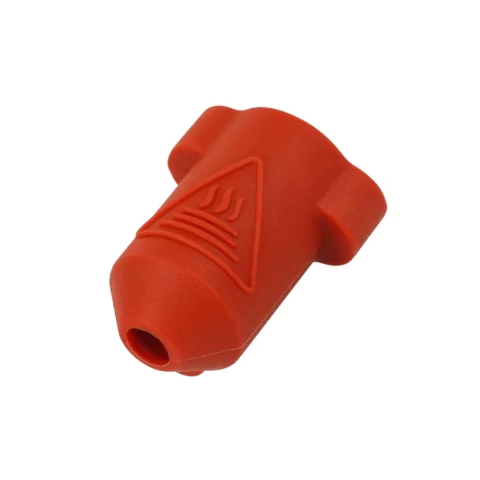 Capa de Silicone Hotend Linha K1