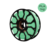 Filamento PLA Kiwi Pastel 1kg - Hellbot 1.75mm