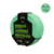Filamento PLA Kiwi Pastel Recarga 1kg - Hellbot 1.75mm
