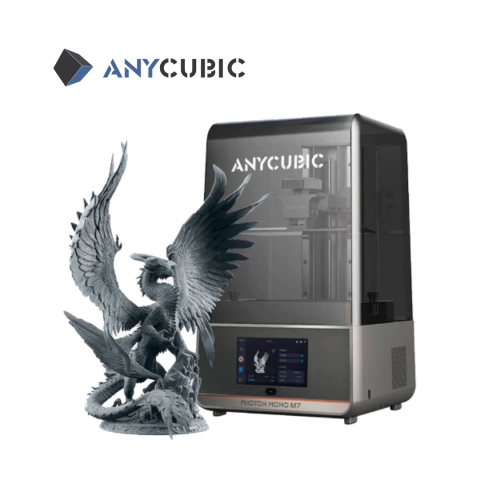 Impressora 3D Anycubic Photon Mono M7