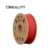 Filamento PLA Hyper Vermelho 1kg - Creality 1.75mm