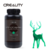 Resina Creality Standard Plus Transparente Verde 500g