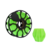 Filamento PLA Verde Claro 1kg - Hellbot 1.75mm - comprar online
