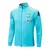 Tracksuit Brasil "azul" (Somente parte de Cima)